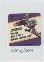 Laserbeak