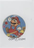 Mario [EX to NM]