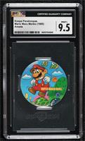 Mario [CGC 9.5 Mint+]