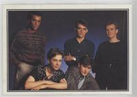 Simple Minds [EX to NM]