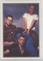 Bronski Beat [EX to NM]