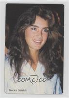 Brooke Shields