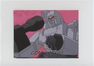 1985 Takara Transformers - [Base] #2 - Megatron