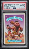 Hairy Gary (Jolted Joel Puzzle Back) [PSA 8 NM‑MT]