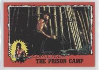 The Prison Camp