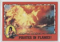 Pirates in Flames!