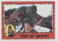 Grip or Death!