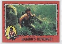 Rambo's Revenge!