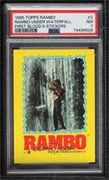 Rambo [PSA 7 NM]