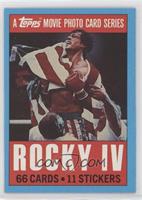 Rocky IV