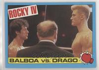 Balboa vs. Drago