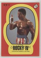 Apollo Creed