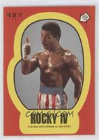 Apollo Creed