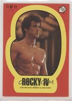 Rocky Balboa [Noted]