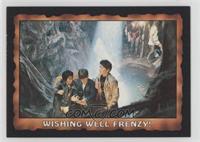 Wishing Well Frenzy!