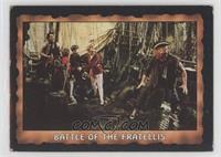 Battle of the Fratellis [Good to VG‑EX]
