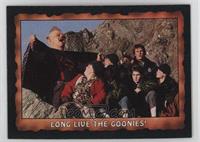 Long Live the Goonies!