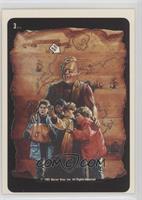 Goonies Puzzle