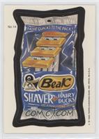 Beak Shaver [Poor to Fair]