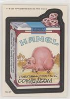 Hamel Cigarettes