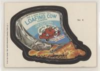 Loafing Cow Cheese [Good to VG‑EX]