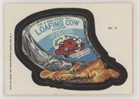 Loafing Cow Cheese