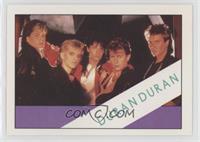 Duran Duran