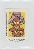 The Flash Jr. [EX to NM]