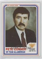 Pete Conner