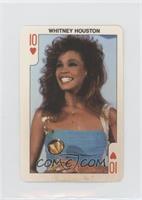 Whitney Houston [Poor to Fair]