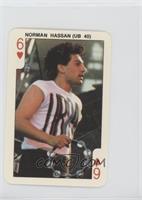 Norman Hassan (UB40)