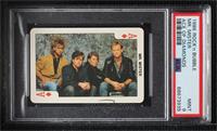 Mr. Mister [PSA 9 MINT]