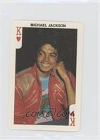 Michael Jackson [Good to VG‑EX]