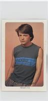 Michael J. Fox [EX to NM]