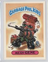 Mean Gene [Noted]