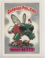 Buggy Betty