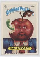 Apple Cory (Copyright on Front) [Good to VG‑EX]