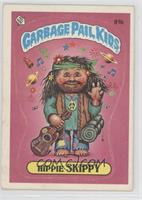 Hippie Skippy (Two Star Back)