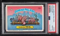 Nailed Neil [PSA 10 GEM MT]