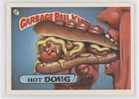 Hot Doug (Two Star Back) [EX to NM]