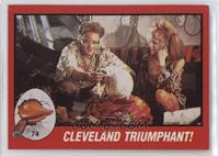 Cleveland Triumphant