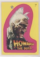 Howard the Duck