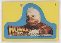Howard the Duck [Poor to Fair]