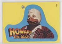 Howard the Duck