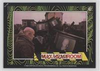 Max Headroom