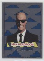 Foil - Max Headroom