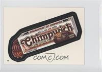 Chimpwich