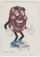 California Raisins