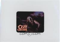 Ozzy Osbourne [EX to NM]