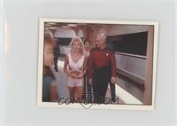 Rivan, Deanna Troi, Jean-Luc Picard